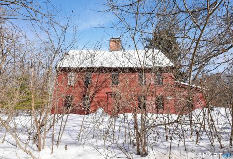 1116 Wallingford Road Cheshire CT 06410