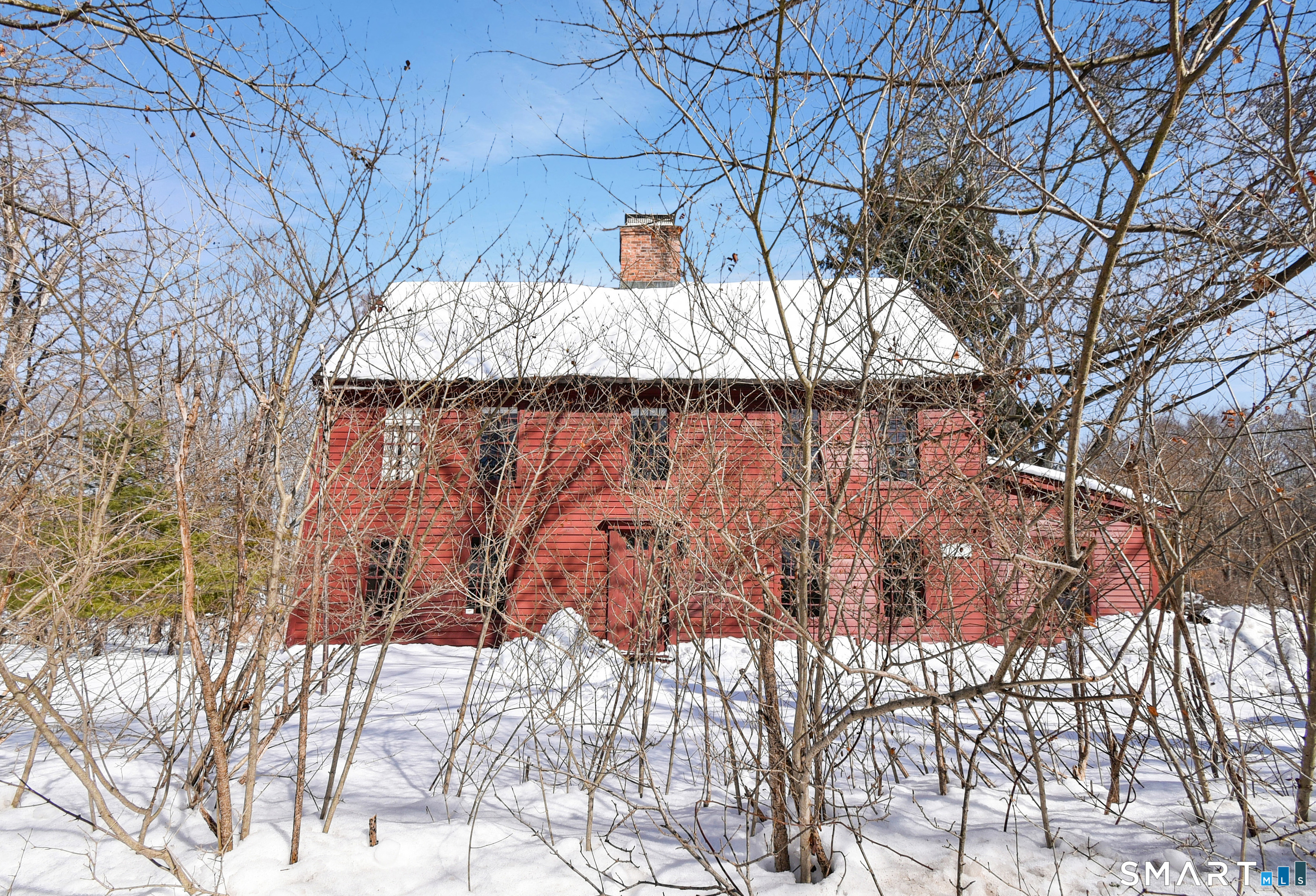 1116 Wallingford Road Cheshire CT 06410