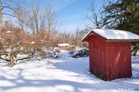 1116 Wallingford Road Cheshire CT 06410