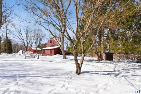 1116 Wallingford Road Cheshire CT 06410