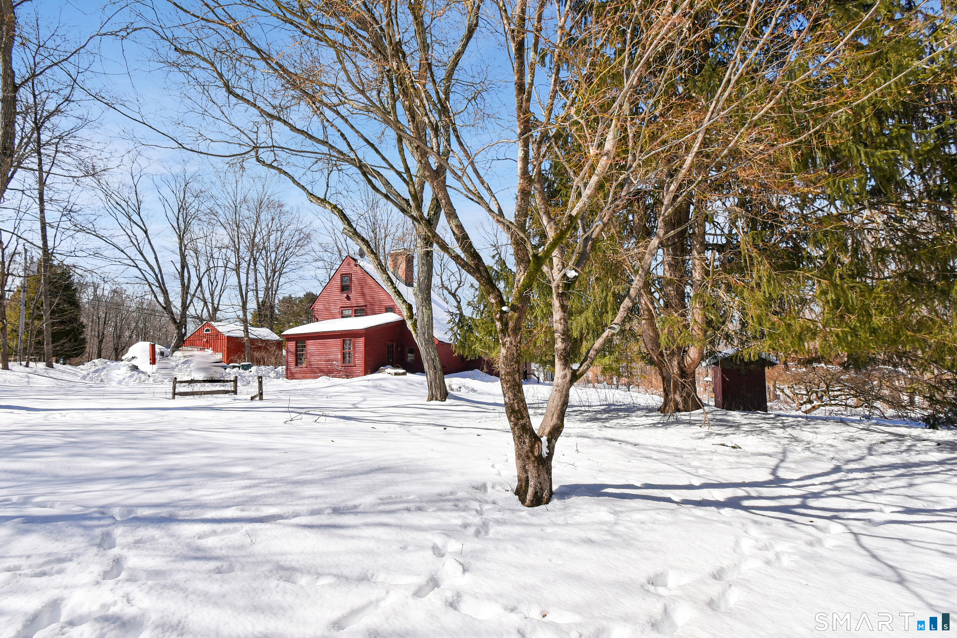 1116 Wallingford Road Cheshire CT 06410