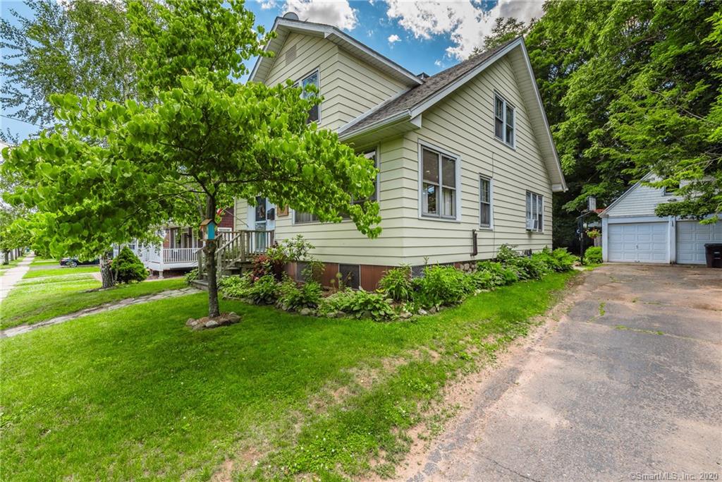 272 Carlton Street New Britain CT 06053