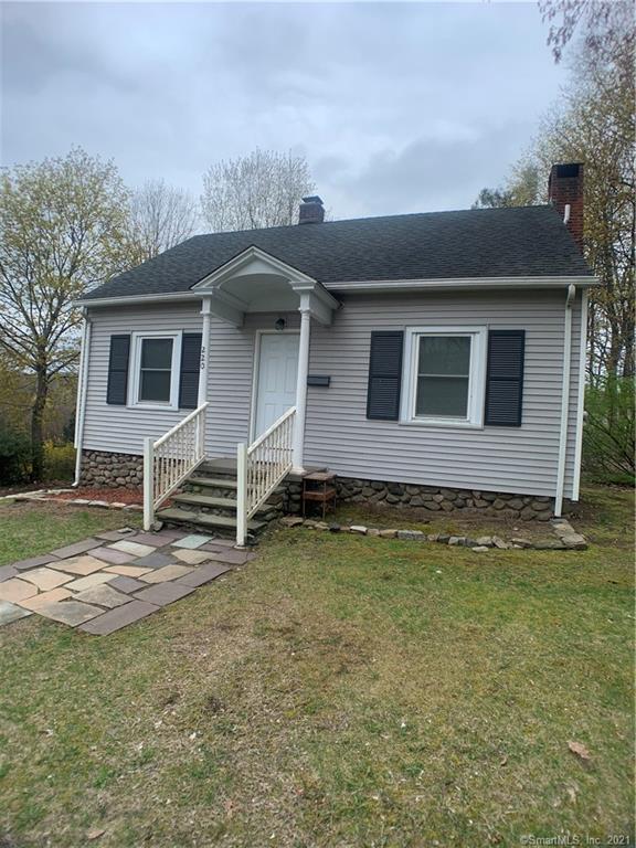 220 Eastern Avenue Waterbury CT 06708