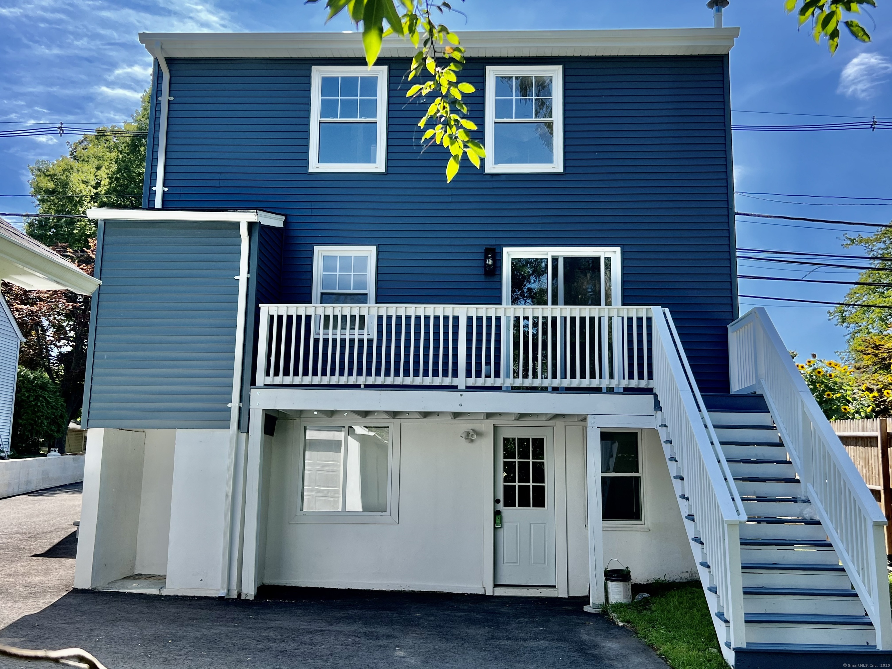 46 Silvermine Avenue Norwalk CT 06850