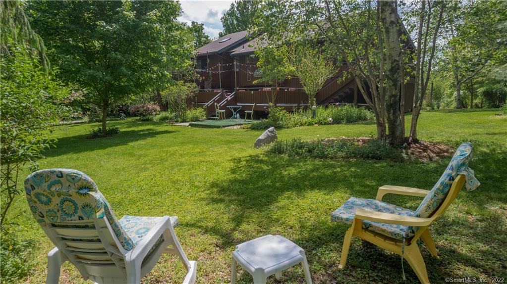 26 Anderson Road Sherman CT 06784