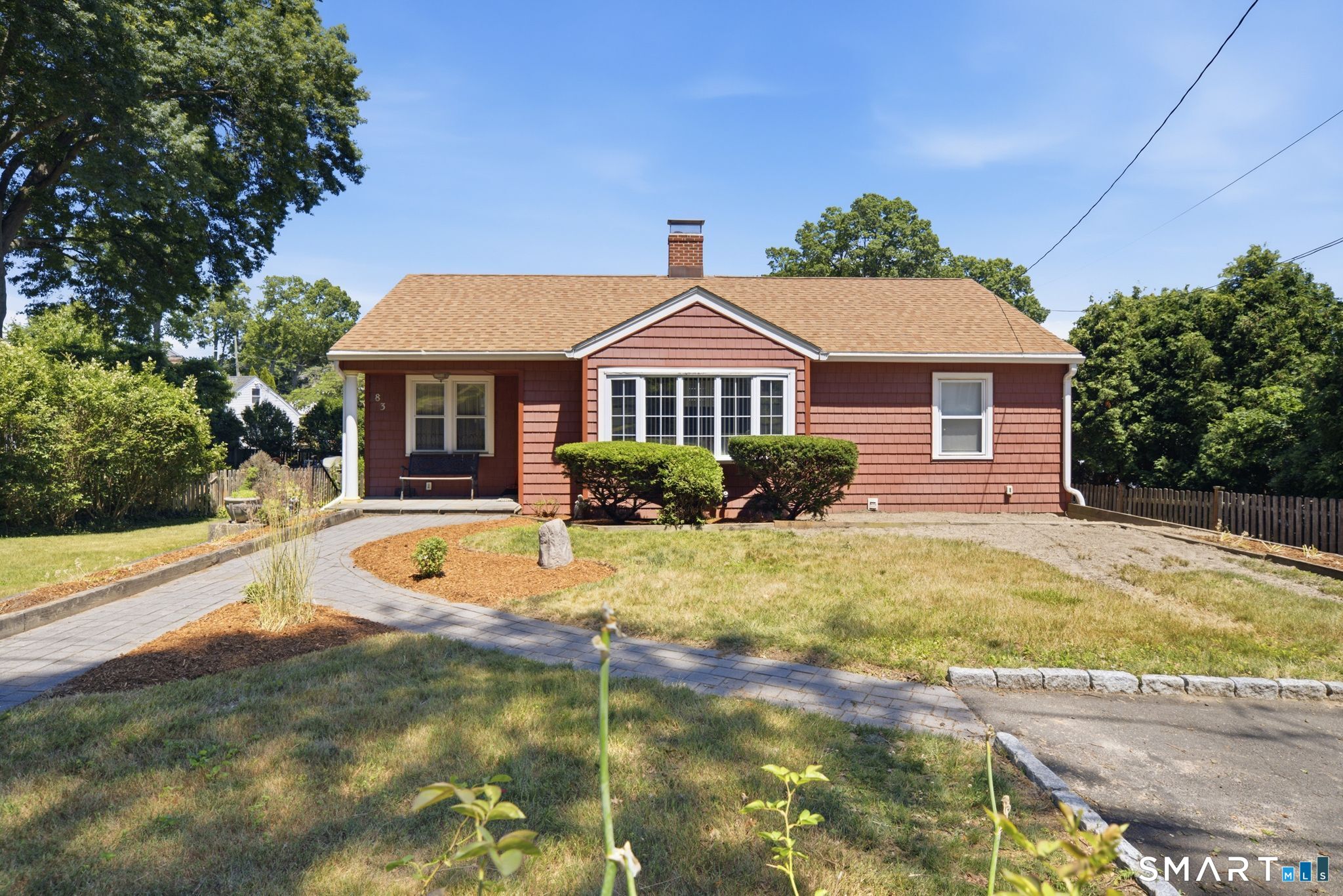 83 Utica Street Milford CT 06461