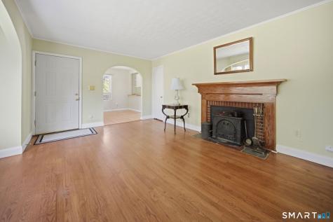 83 Utica Street Milford CT 06461