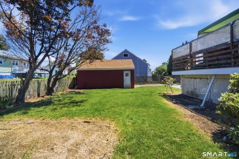 83 Utica Street Milford CT 06461