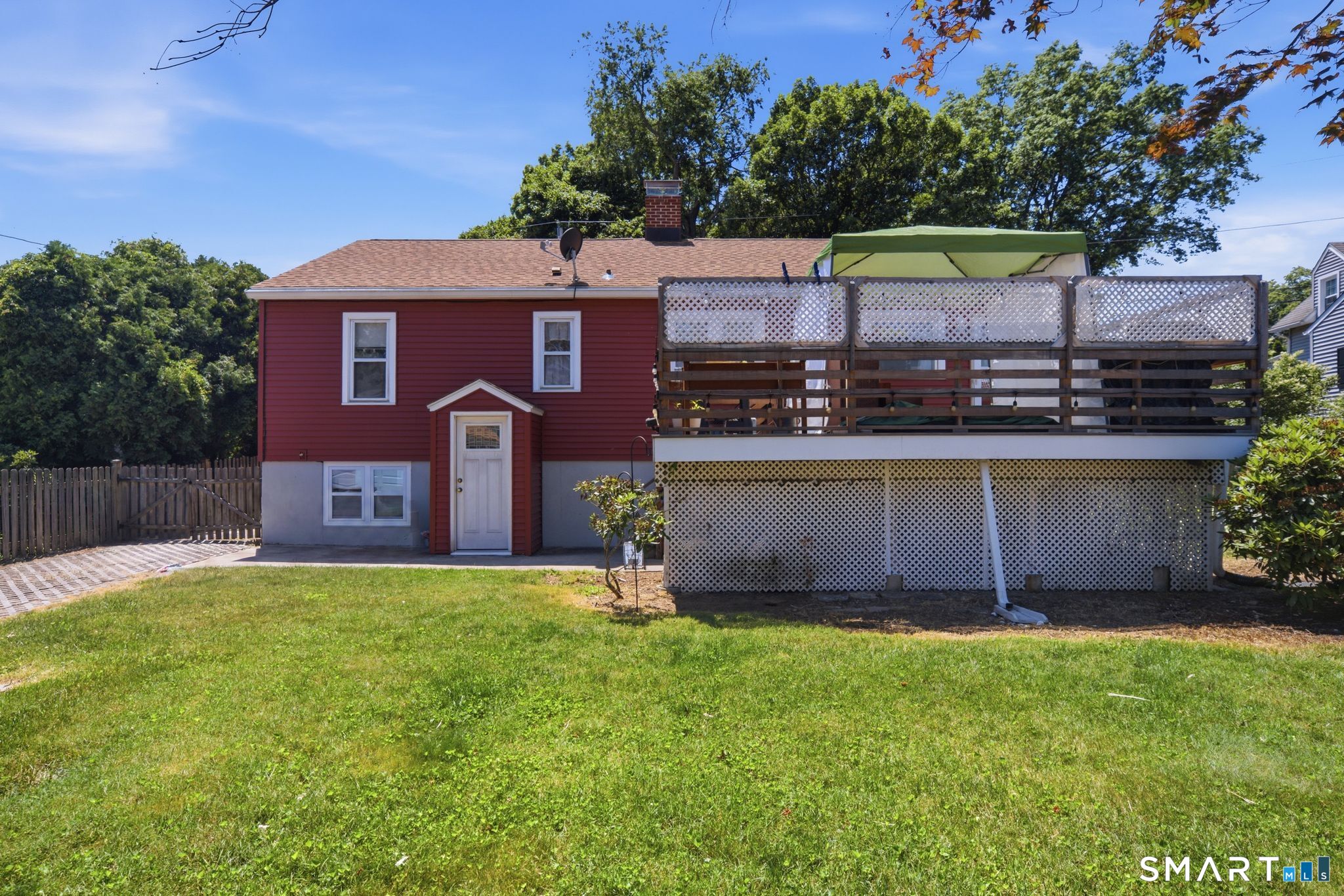83 Utica Street Milford CT 06461