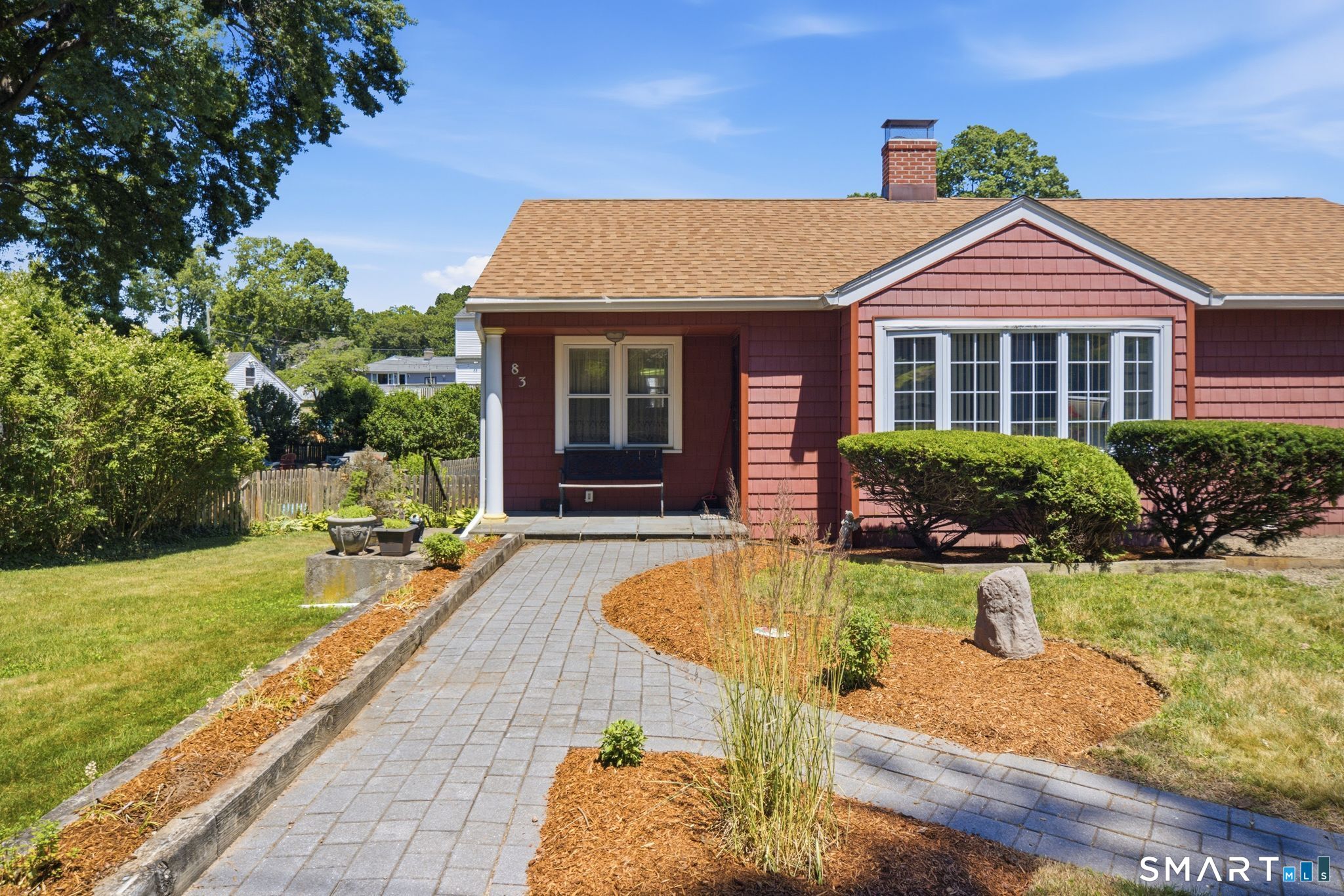 83 Utica Street Milford CT 06461