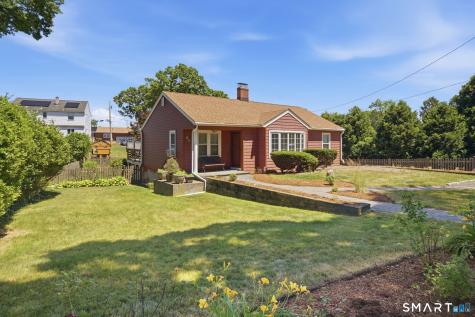 83 Utica Street Milford CT 06461