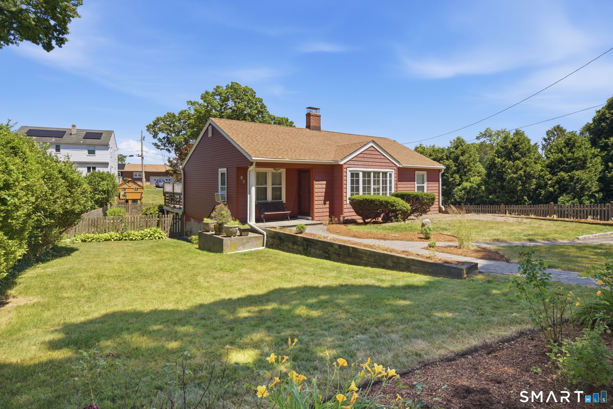 83 Utica Street Milford CT 06461