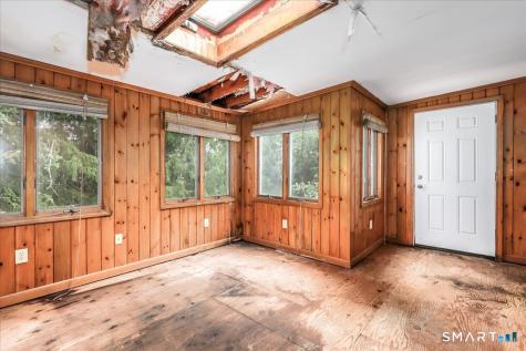 25 Meadowbrook Road Danbury CT 06811
