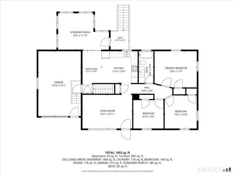 25 Meadowbrook Road Danbury CT 06811