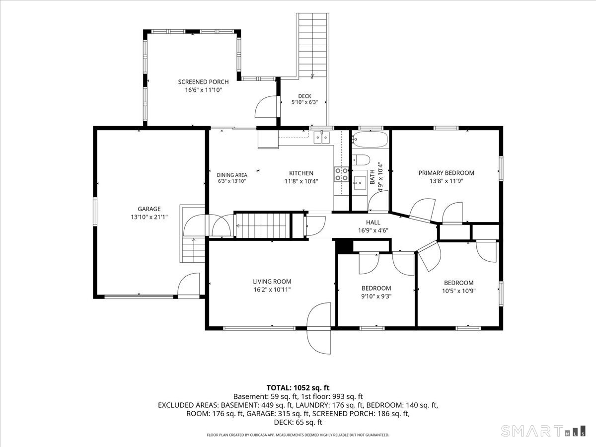 25 Meadowbrook Road Danbury CT 06811