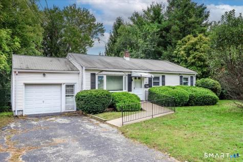 25 Meadowbrook Road Danbury CT 06811