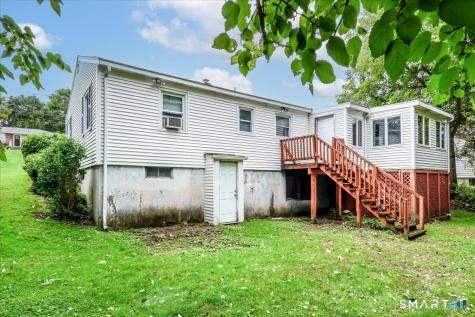 25 Meadowbrook Road Danbury CT 06811