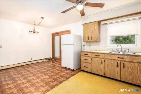 25 Meadowbrook Road Danbury CT 06811
