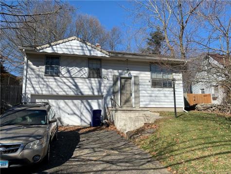 254 West Cedar Street Norwalk CT 06854