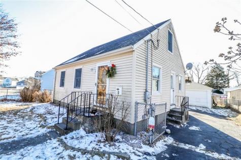 20 Bertrose Avenue Milford CT 06460