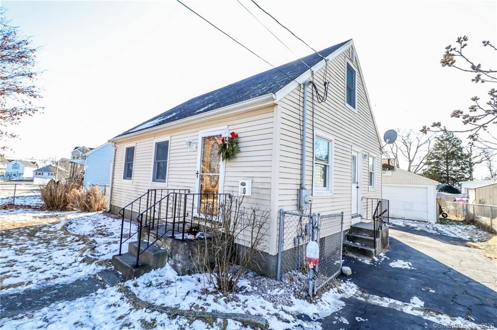 20 Bertrose Avenue Milford CT 06460