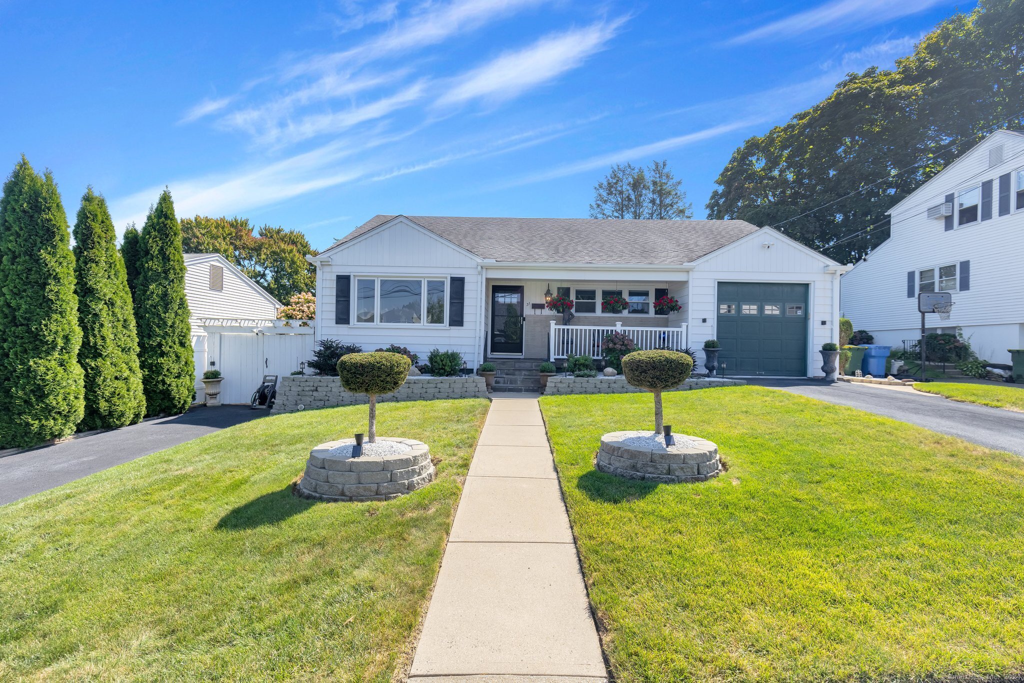 31 Acra Road Waterbury CT 06708