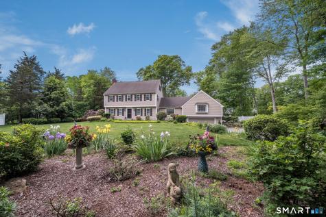 9 Randi Drive Madison CT 06443