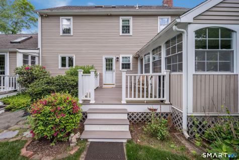 9 Randi Drive Madison CT 06443