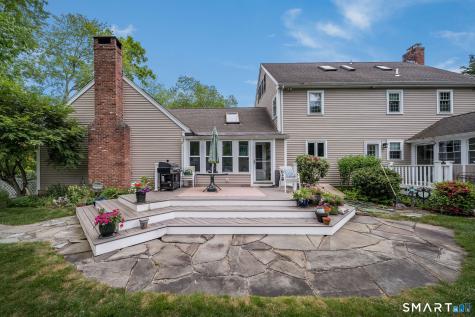 9 Randi Drive Madison CT 06443