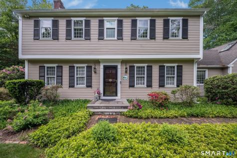 9 Randi Drive Madison CT 06443
