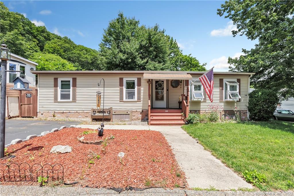 144 Woodland Park Shelton CT 06484