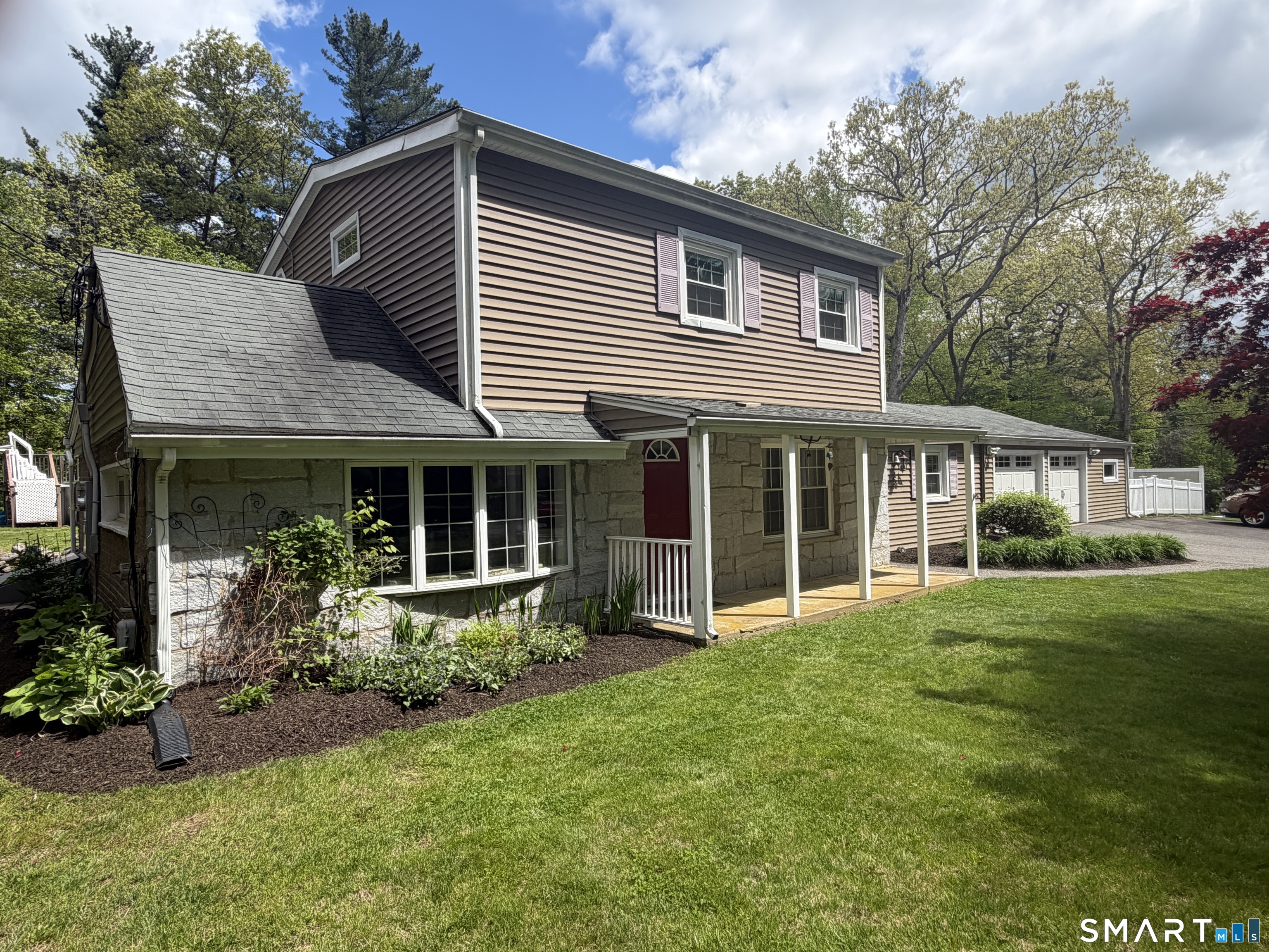 168 Miller Road Bethany CT 06524