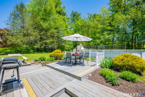 168 Miller Road Bethany CT 06524