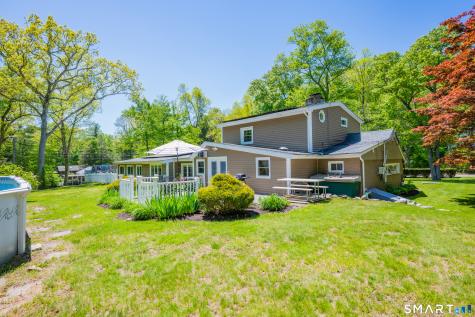 168 Miller Road Bethany CT 06524