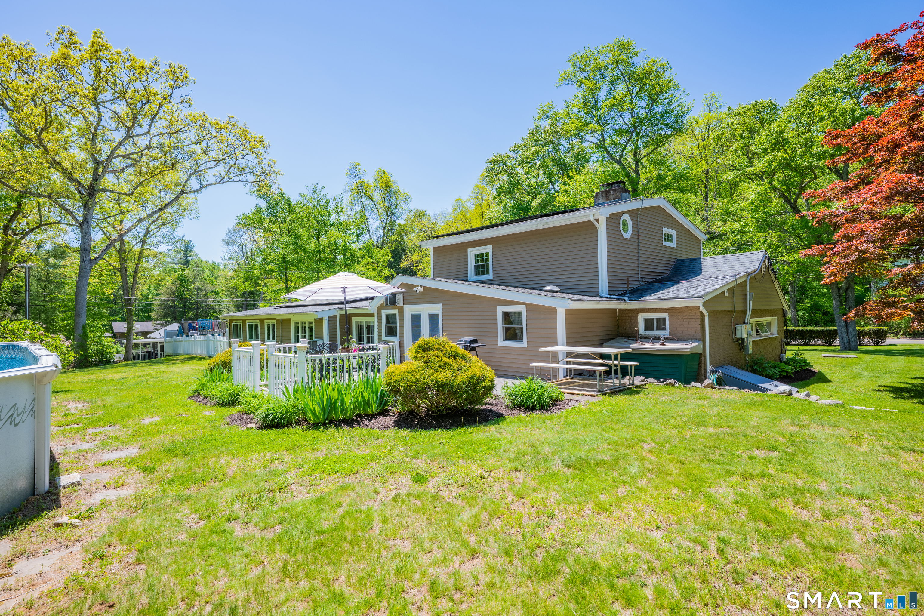 168 Miller Road Bethany CT 06524