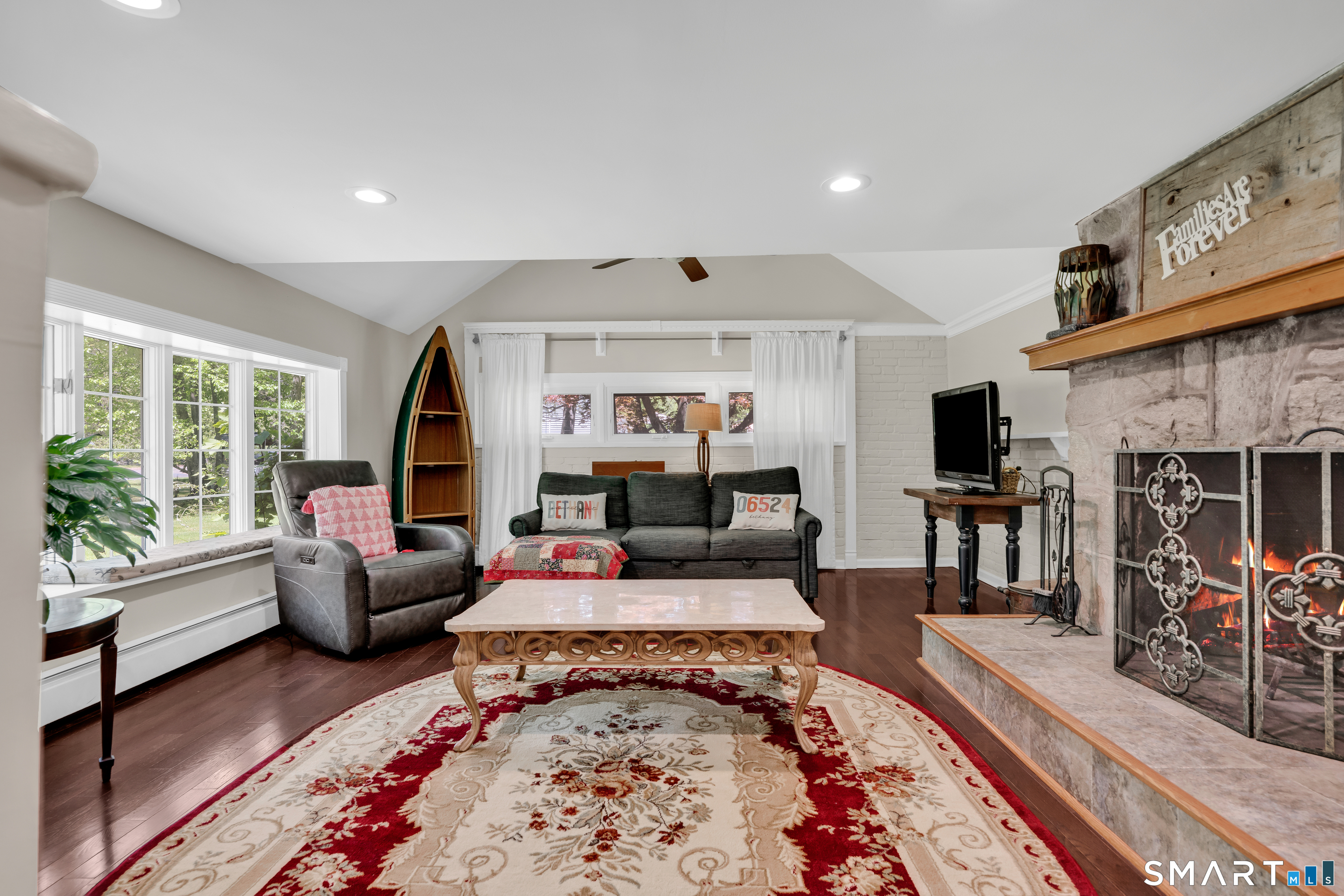 168 Miller Road Bethany CT 06524