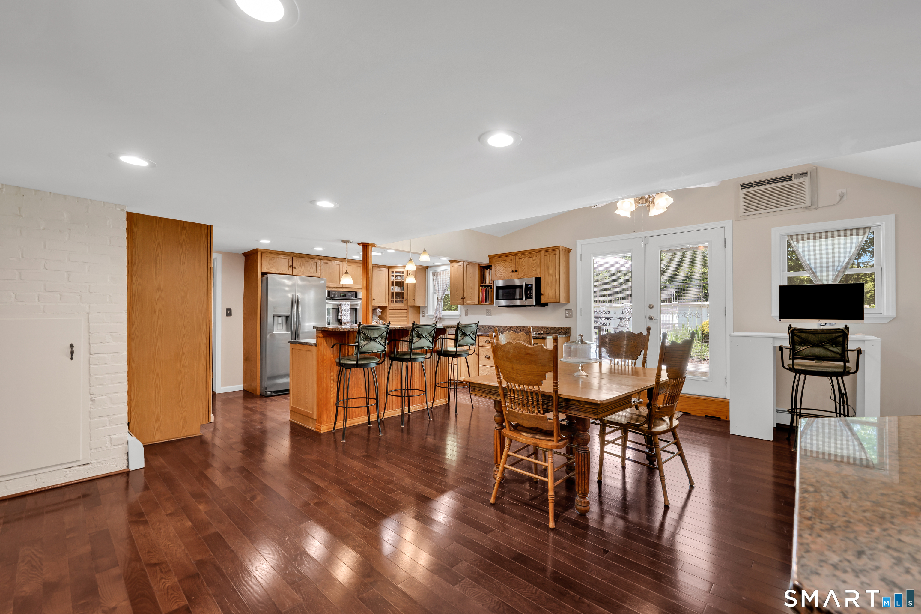168 Miller Road Bethany CT 06524