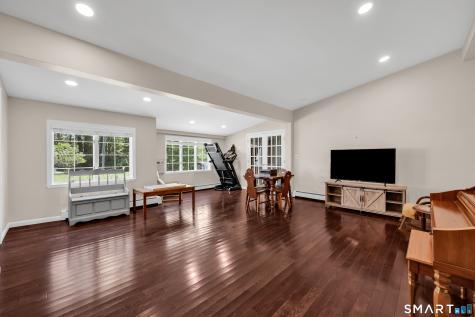 168 Miller Road Bethany CT 06524