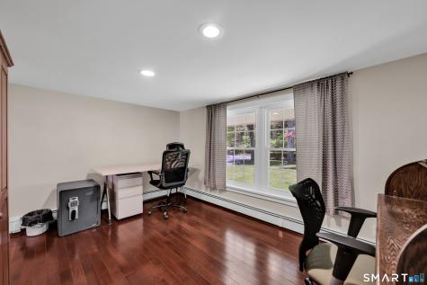 168 Miller Road Bethany CT 06524