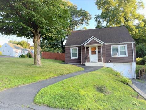 42 Media Avenue Waterbury CT 06708