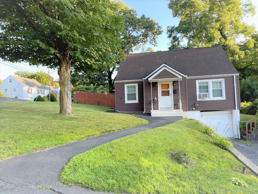 42 Media Avenue Waterbury CT 06708