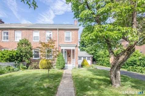 198 Grasmere Avenue Fairfield CT 06824