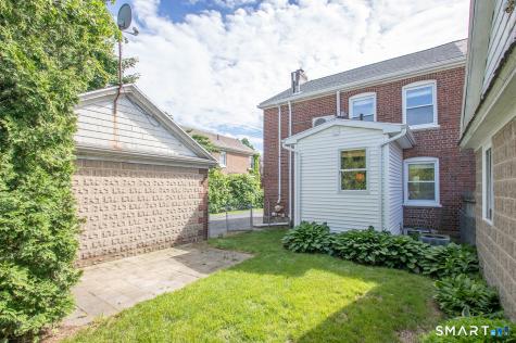 198 Grasmere Avenue Fairfield CT 06824