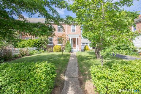 198 Grasmere Avenue Fairfield CT 06824