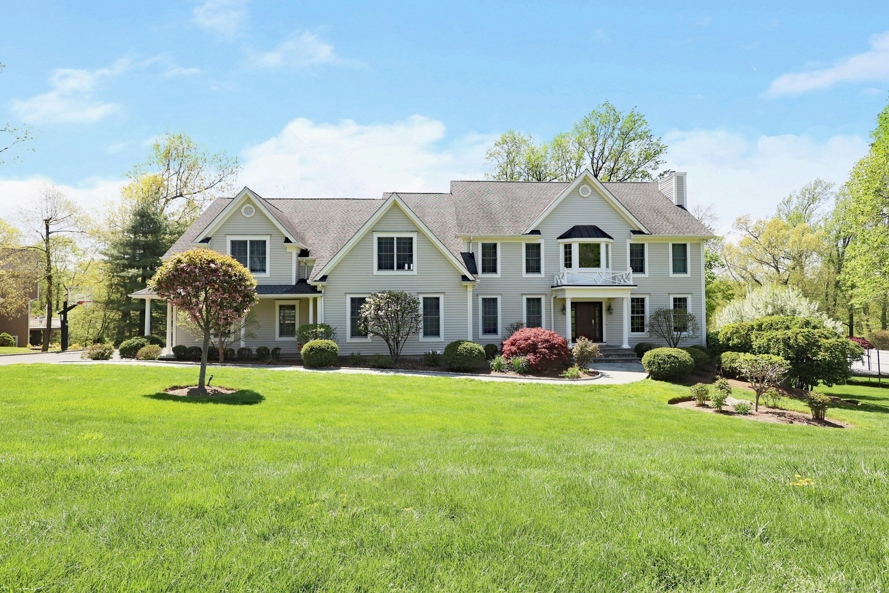 110 Nursery Road Ridgefield CT 06877