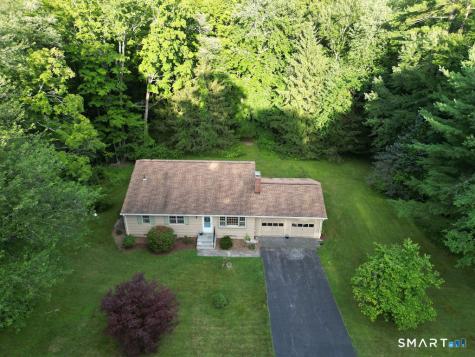 8 Valley View Drive Simsbury CT 06089