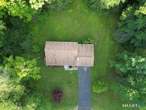 8 Valley View Drive Simsbury CT 06089