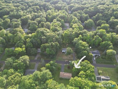 8 Valley View Drive Simsbury CT 06089
