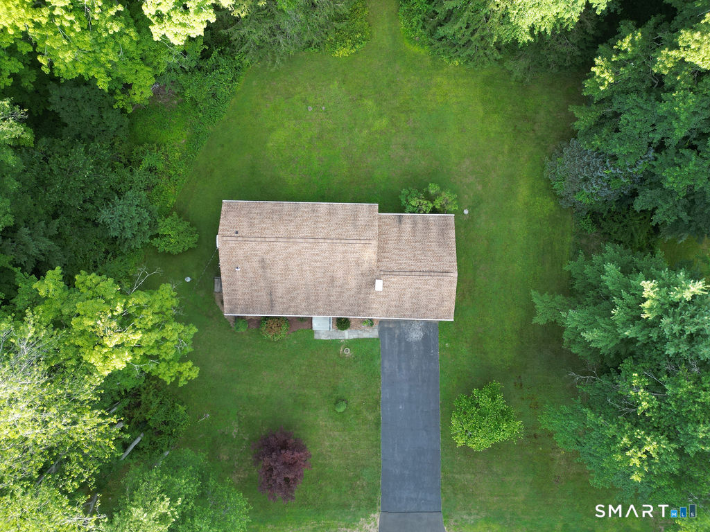 8 Valley View Drive Simsbury CT 06089