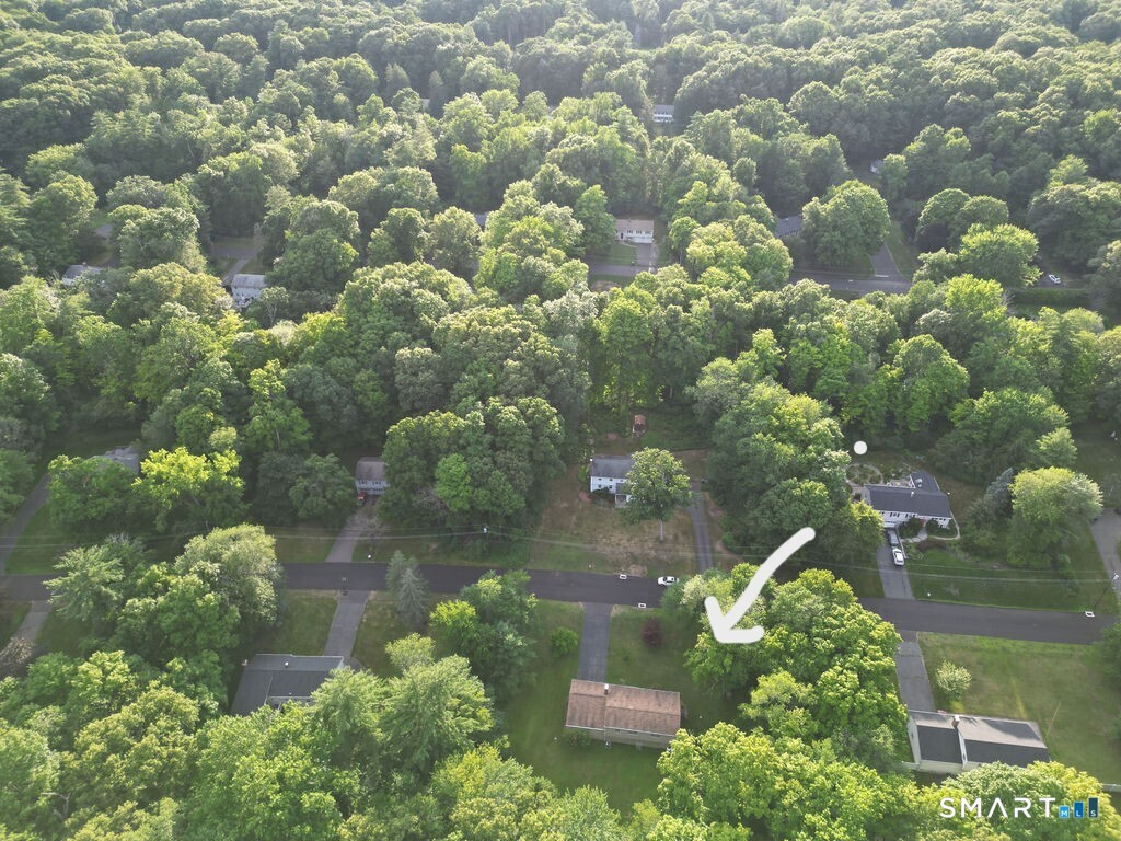8 Valley View Drive Simsbury CT 06089